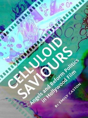 cover image of Celluloid Saviours